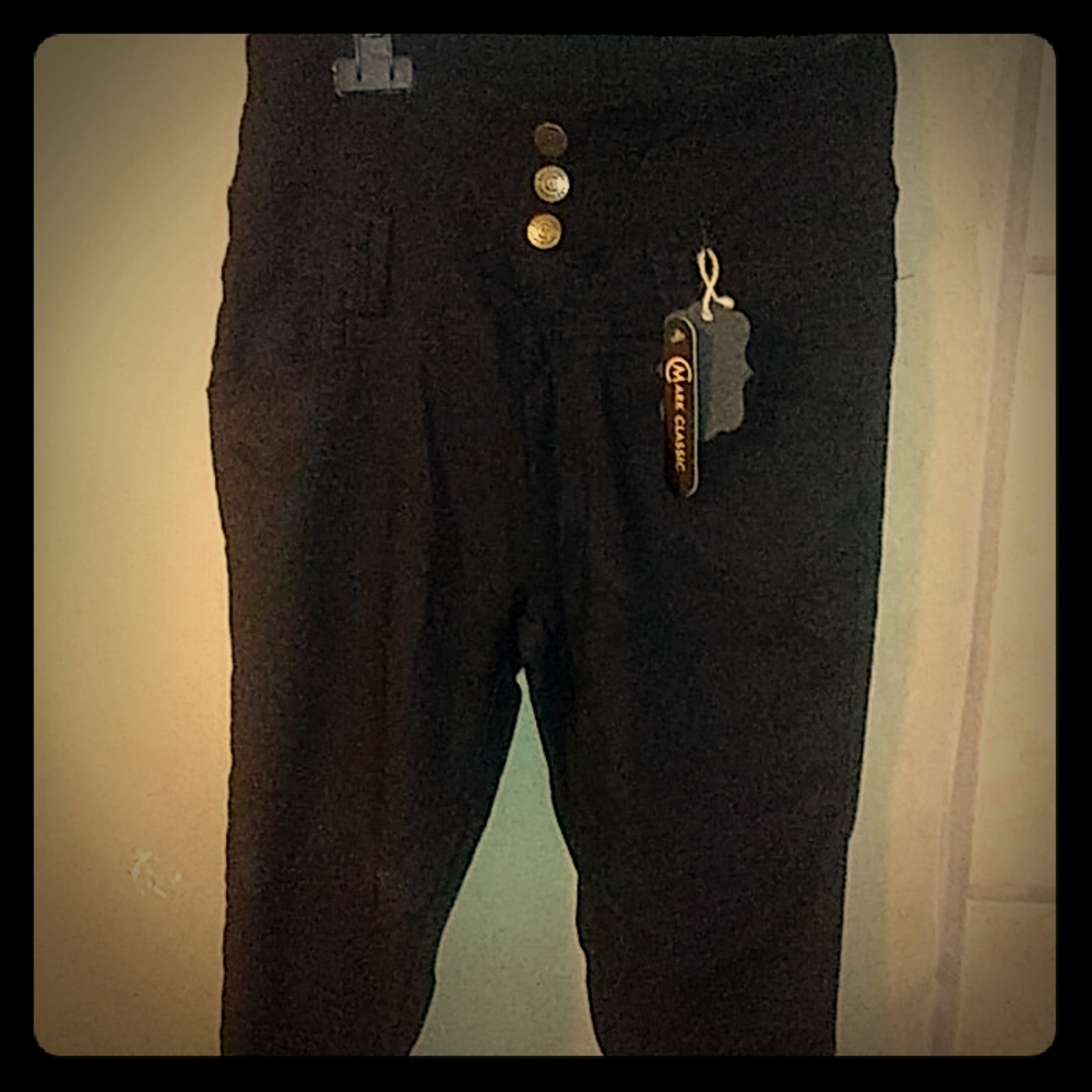 Pants